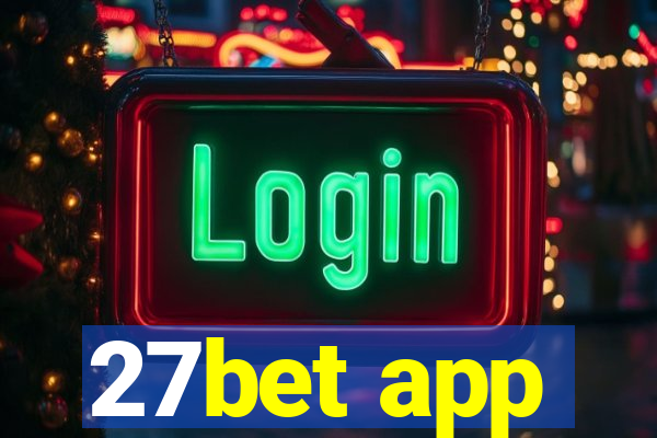 27bet app